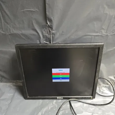 DELL 17-INCH LCD MONITOR E170SC