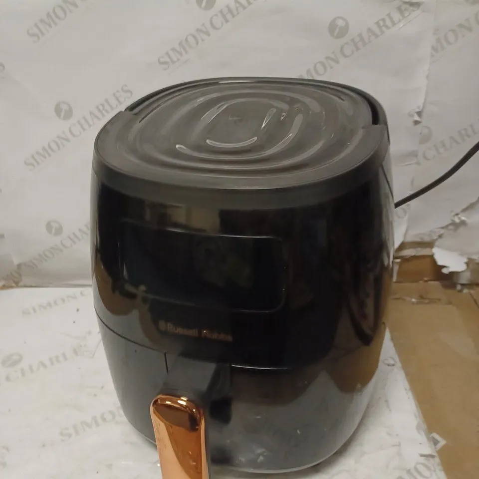 RUSSELL HOBBS 26510 SATISFRY LARGE AIR FRYER