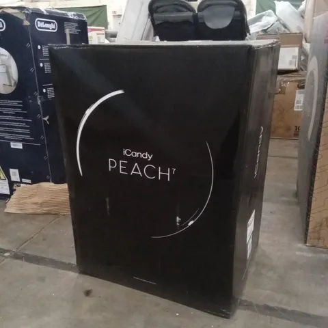 BOXED ICANDY PEACHβ· STROLLER