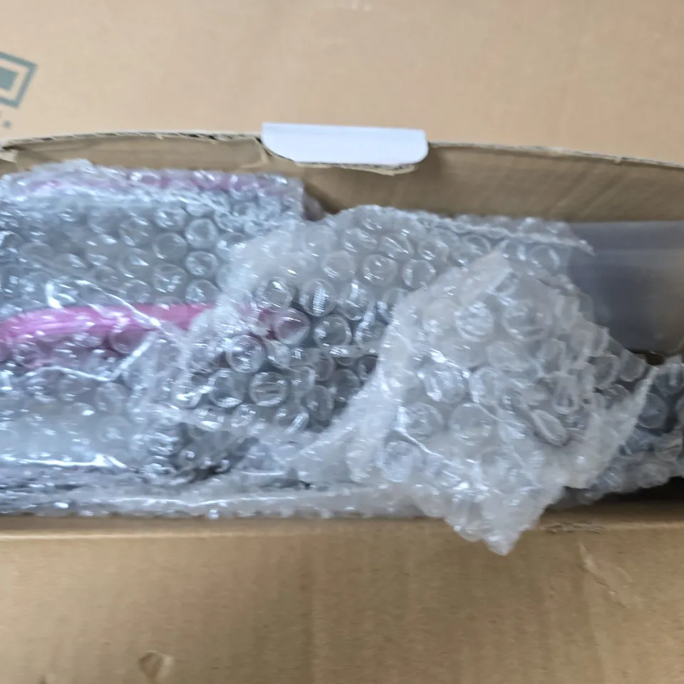 BOXED LIVMORE HANDHELD STEAM IRON