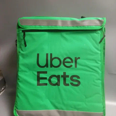 UBER EATS THERMAL INSULATED BACKPACK