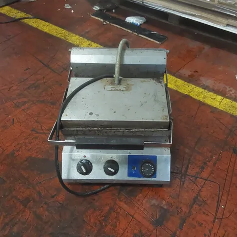 ROWLETT RUTLAND COMMERCIAL CONTACT GRILL