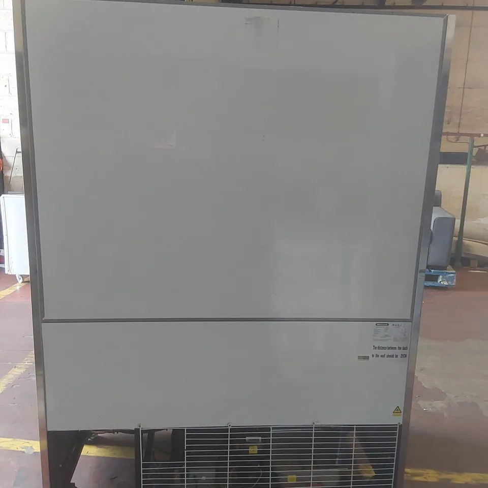BLIZZARD BZ-BTD150SS-GD SLIDING GLASS DOOR MULTIDECK DISPLAY FRIDGE