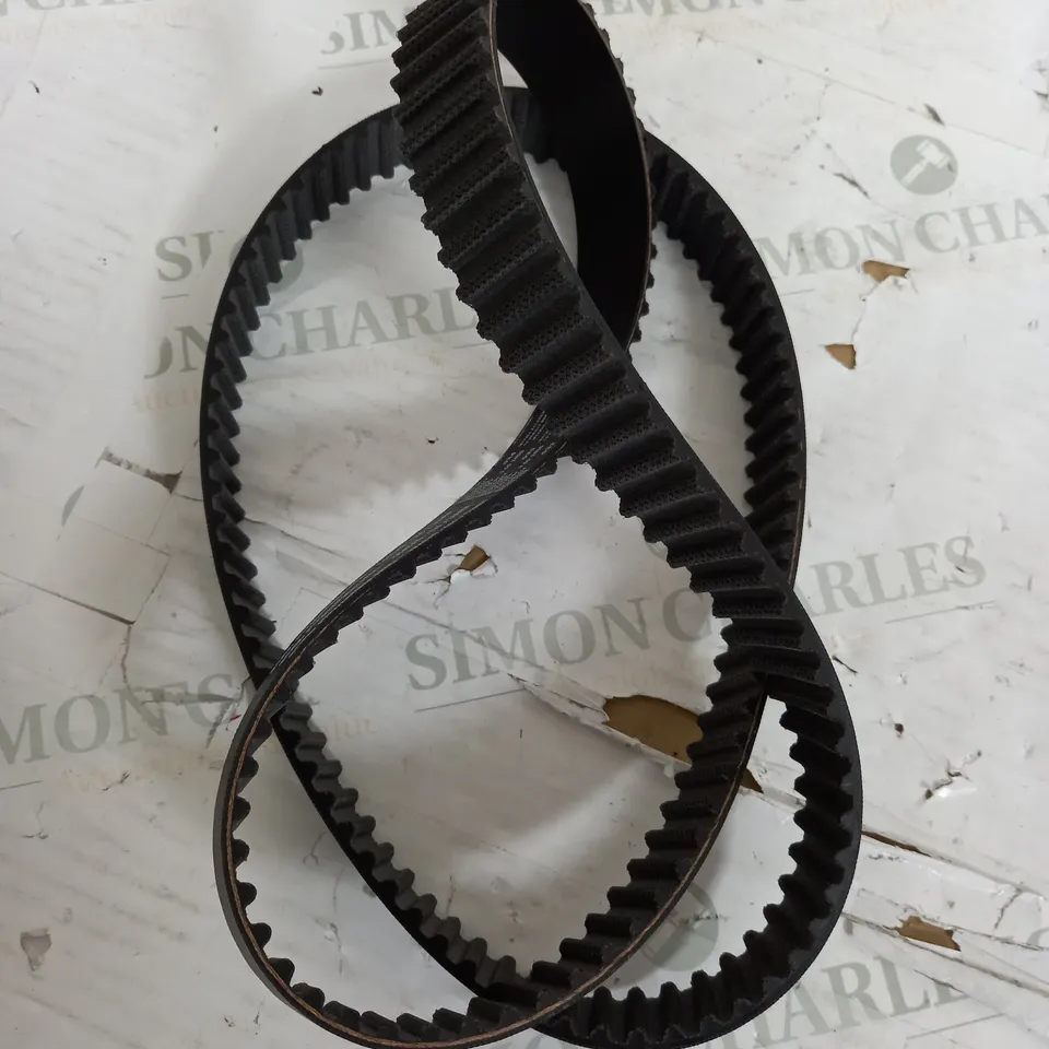 GATES FAN BELT 5648XS - 160 X 30MM 