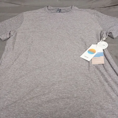 VUORI STRATO TECH TEE - SIZE XL