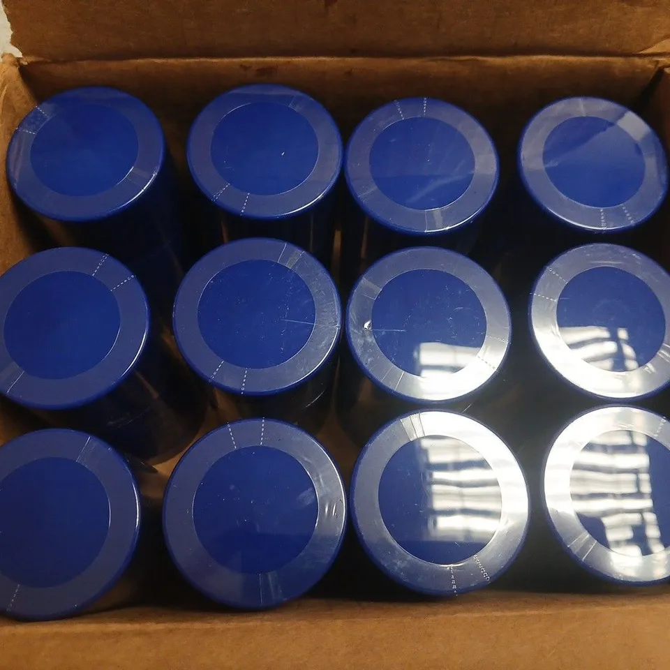 POLO RALPH LAUREN BLUE DEODORANT STICK – VITAMIN ENRICHED, 75G X12 (BOXED)