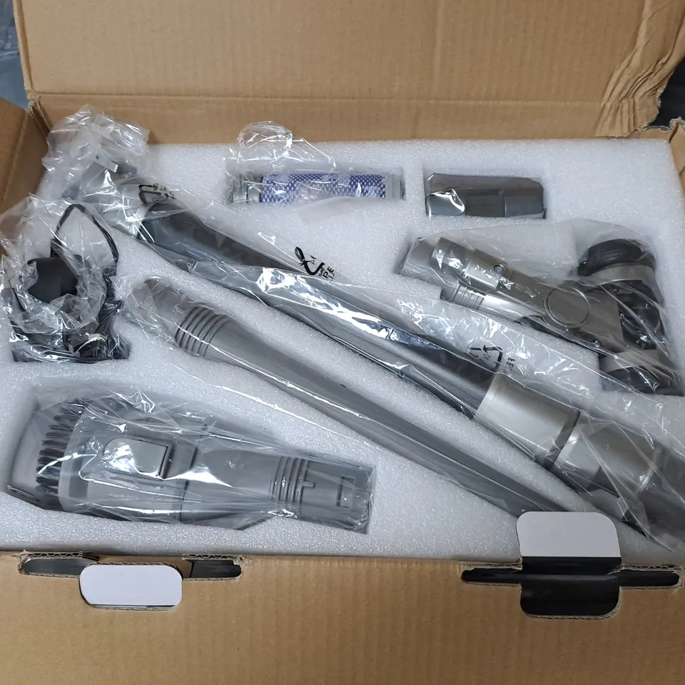 VAKYOU CORDLESS VACUUM CLEANER