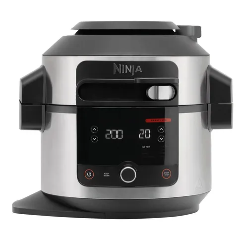 NINJA FOOD 11 IN 1 6L MULTI COOKER OL550UK