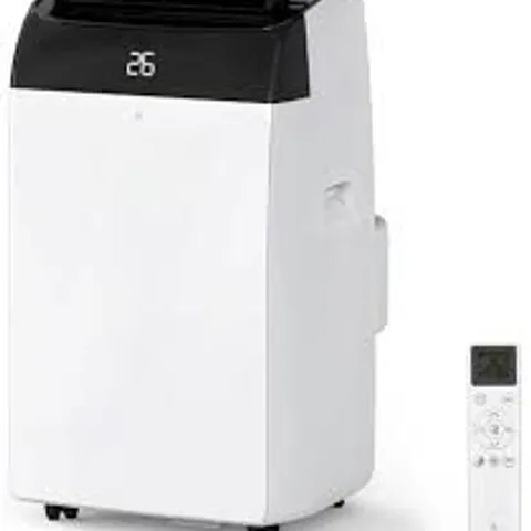 BOXED GARVEE PORTABLE AIR COOLER 