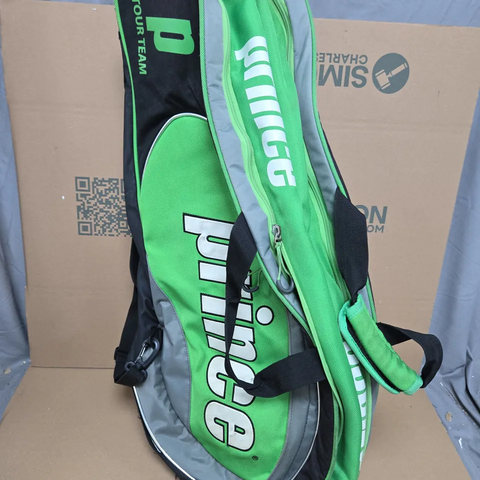 PRINCE TOUR TEAM RACKET BAG
