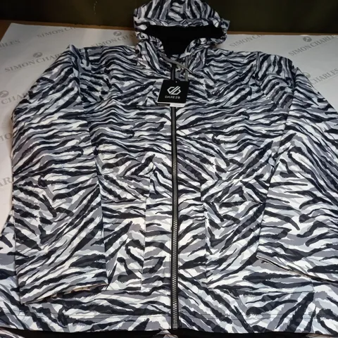 DARE2B LADIES DEVIATION 2 JACKET SIZE 18