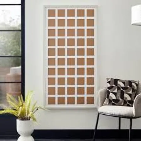 BOXED MULTI PHOTO FRAME