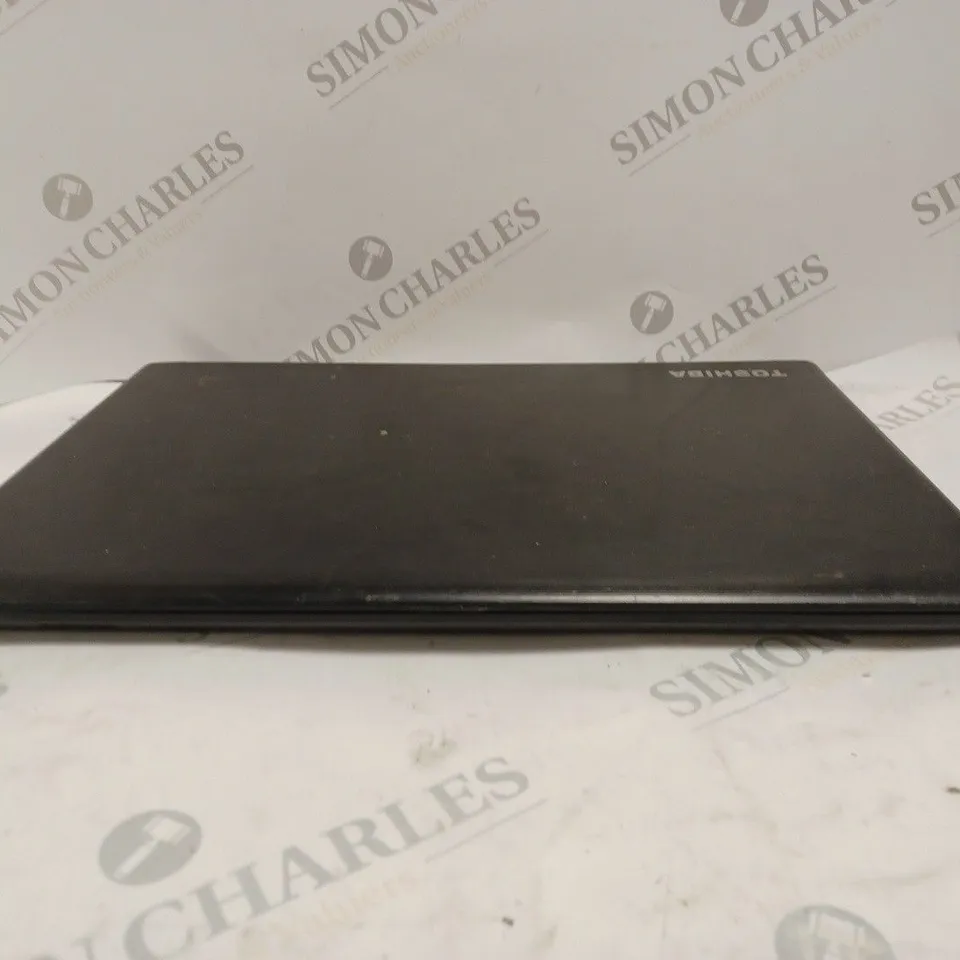 TOSHIBA SATELLITE PRO R50B LAPTOP 