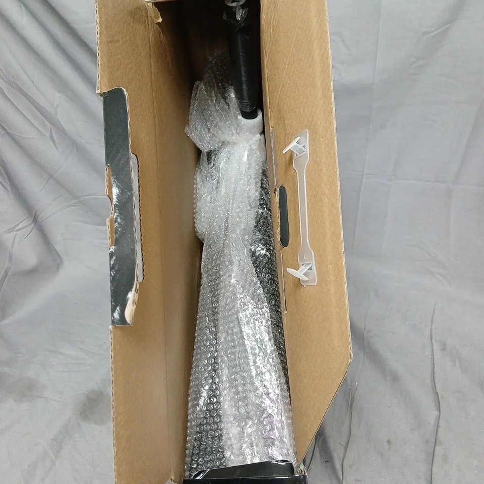 BOXED ZINC NEOCAP PRO SERIES STUNT SCOOTER RRP £79.99