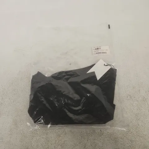 BUTTER GOODS ENCOUNTER T-SHIRT – SMALL, BLACK
