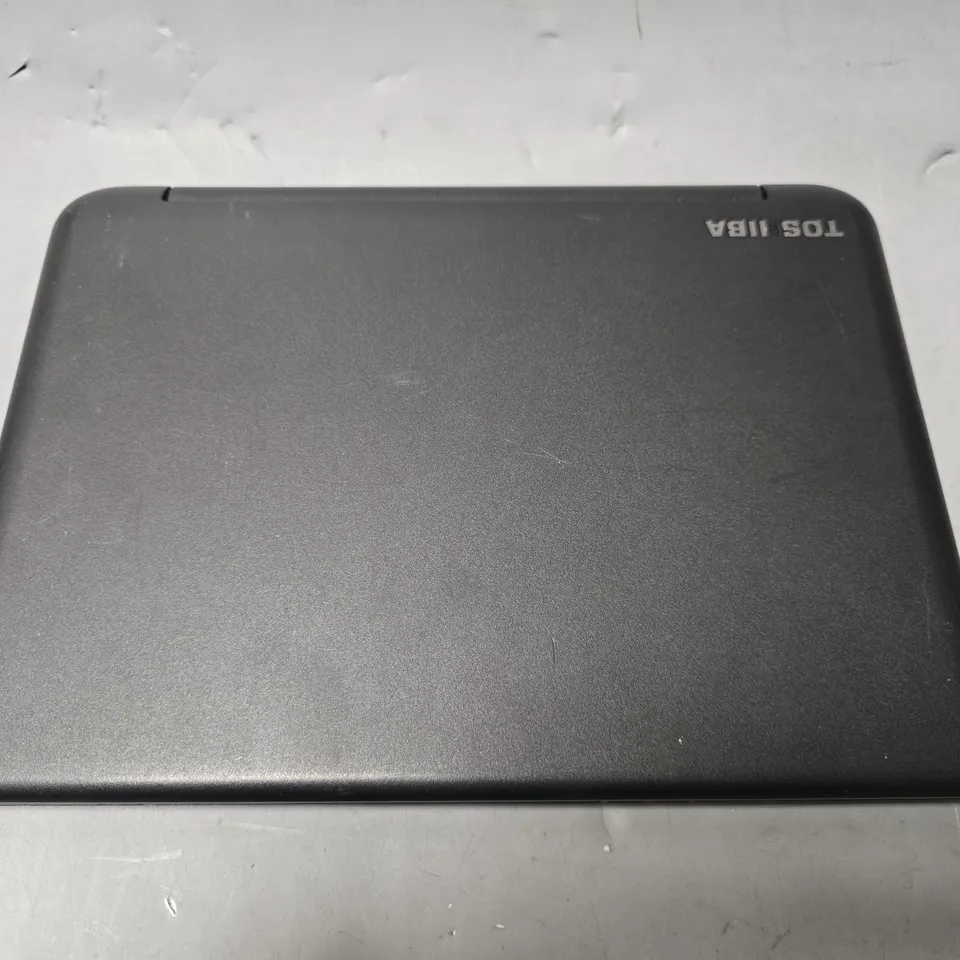 TOSHIBA SATELLITE PRO NB10T-A-106