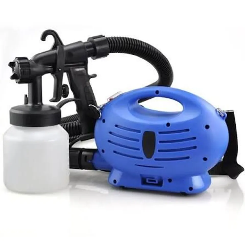 BOXED OYPLA PAINT SPRAYER