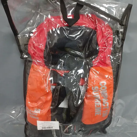 MULLION COMPACT SUPREME 150 LIFEJACKET