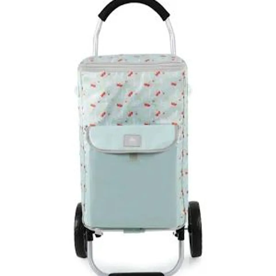 CALIFORNIA INNOVATIONS INSULATED SHOPPING TROLLEY