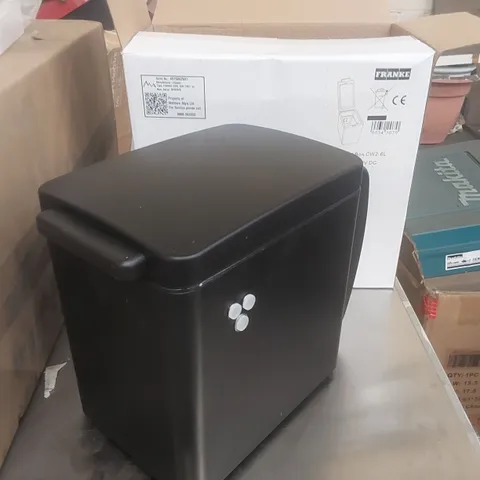 BOXED FRANKE COOL BOX