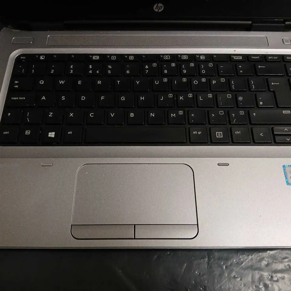 HP PROBOOK 640 LAPTOP G2