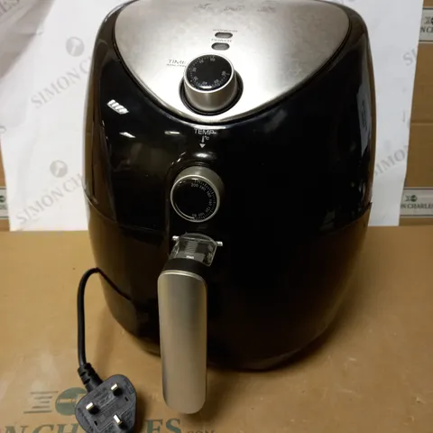 TOWER HEALTHFRY AIR FRYER
