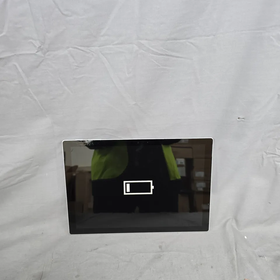 MICROSOFT SURFACE PRO 5 TABLET – I5-7300U, 8GB RAM, 256GB SSD, 12.3" DISPLAY