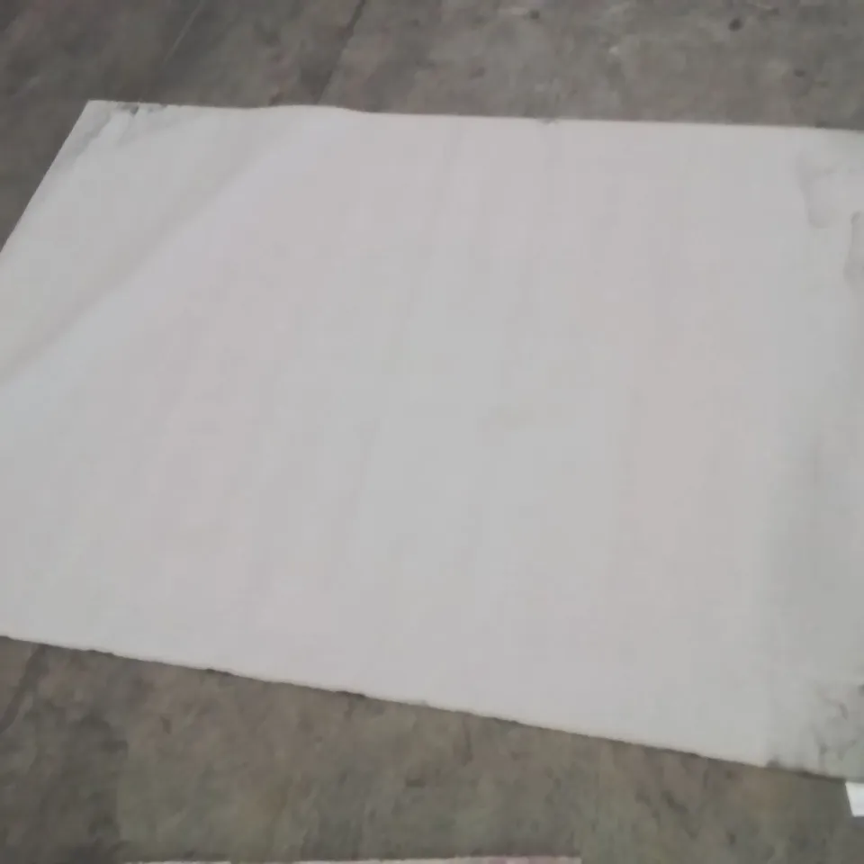 STILLAGE OF APPROXIMATELY 20 QUALITY DESIGNER RUGS
