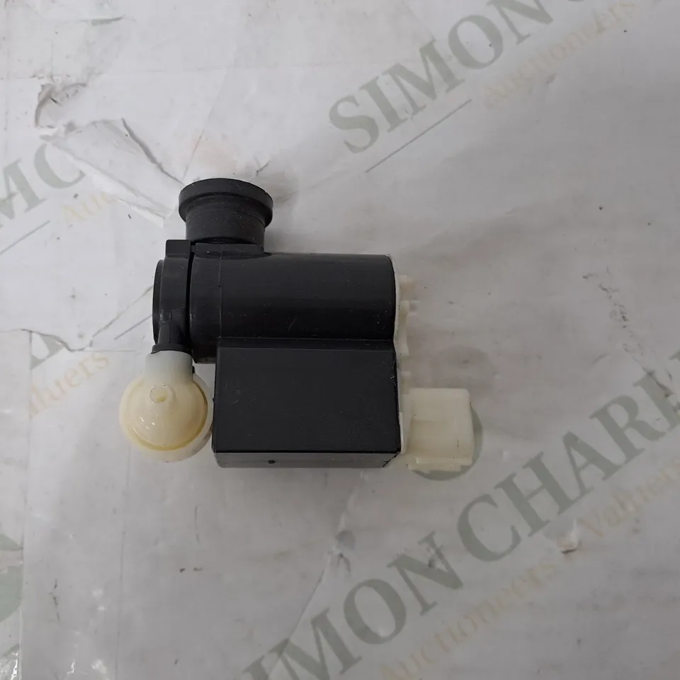 CAR WINDOW WATER PUMP 