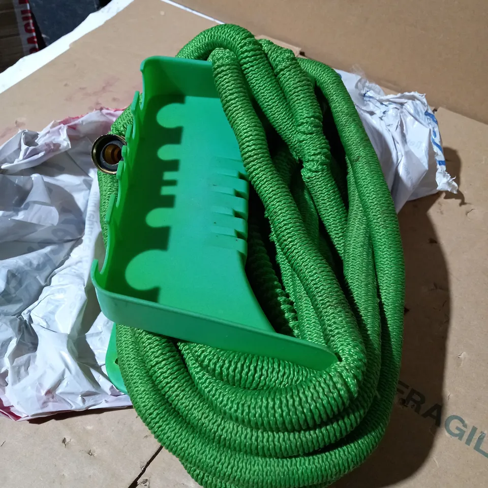 GRUMPY GARDENER STRETCH HOSE SET 