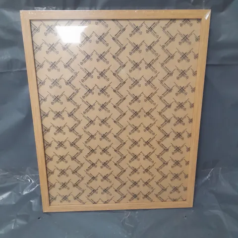 44x54 ART FRAME