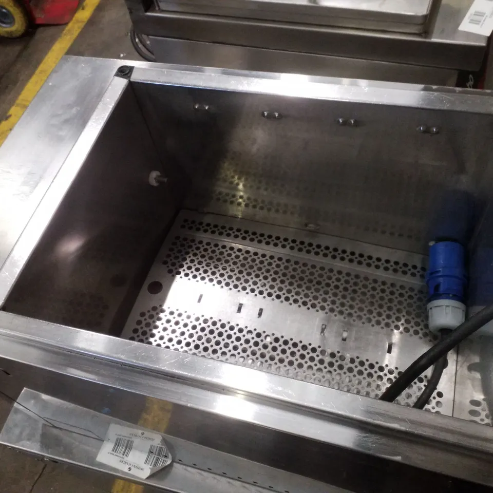 INSTANTA DIGITAL SOUS VIDE MACHINE SV38