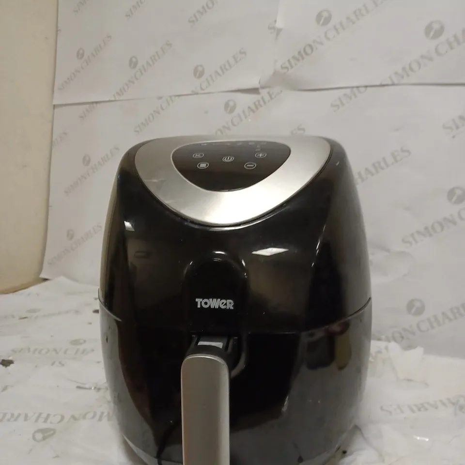 TOWER DIGITAL CONTROL AIR FRYER 4.3L