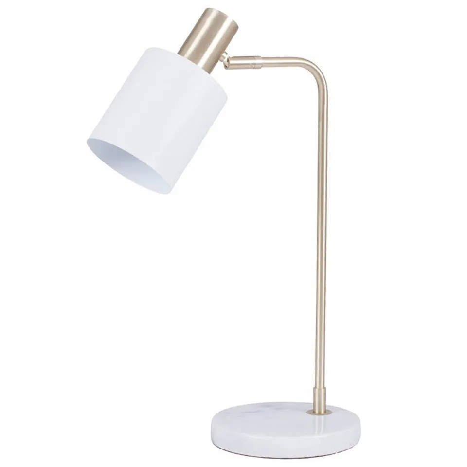 ABEL 49CM DESK LAMP