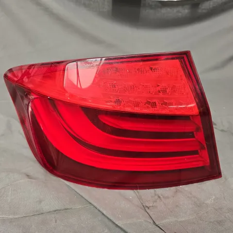 BMW 5 SERIES TAIL LIGHT 