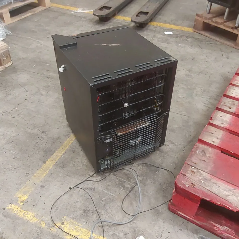 COMMERCIAL COUNTERTOP COOLER