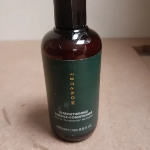 MONPURE STRENGTHENING BALANCE CONDITIONER – 250 ML