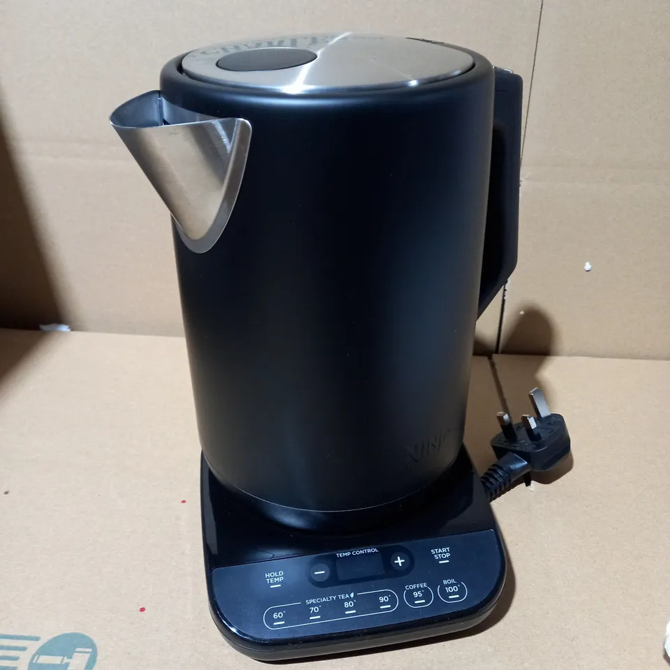 NINJA PERFECT TEMPERATURE KETTLE 