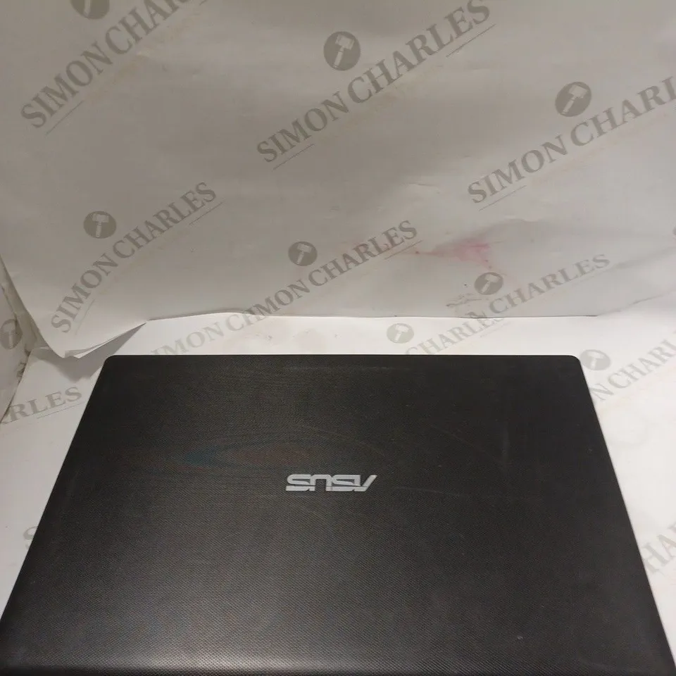 ASUS X551C LAPTOP