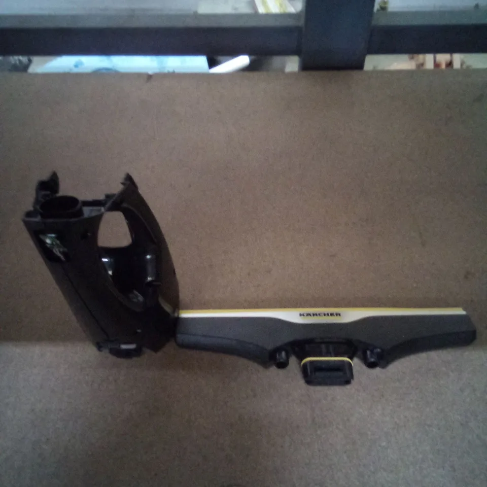 KÄRCHER WV BLACK EDITION WINDOW VAC