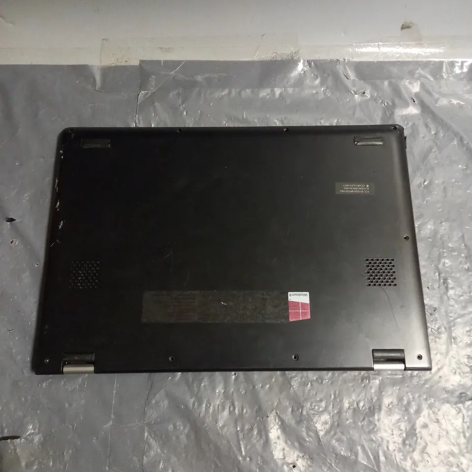 LENOVO YOGA 2 11 LAPTOP IN BLACK