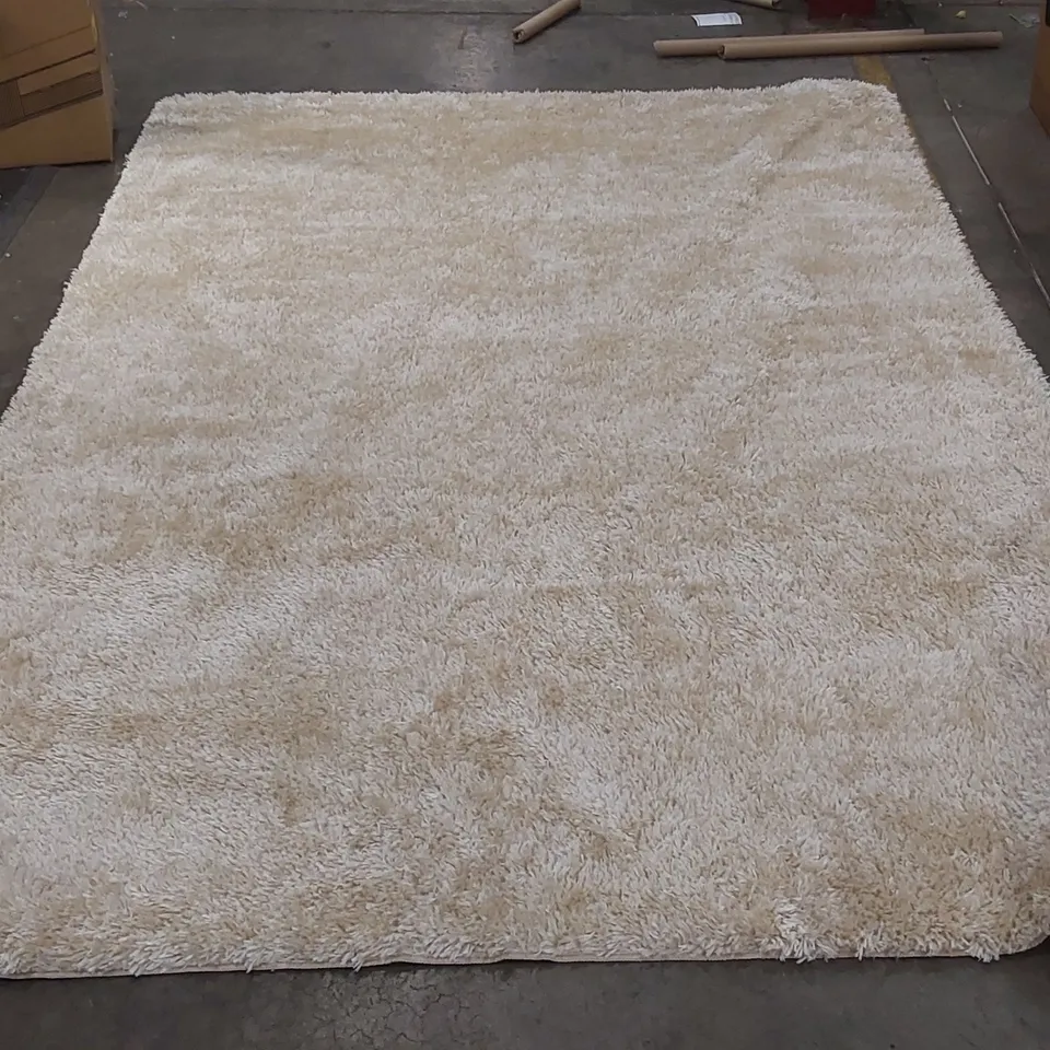 BAGGED PACO HOME BAMBA RUG - 200 x 280cm
