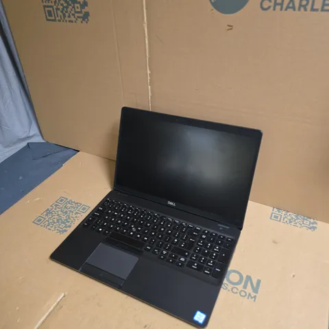 DELL LATITUDE 5500 LAPTOP – I5-8265U, 8GB RAM, 256GB SSD, 15.6" DISPLAY