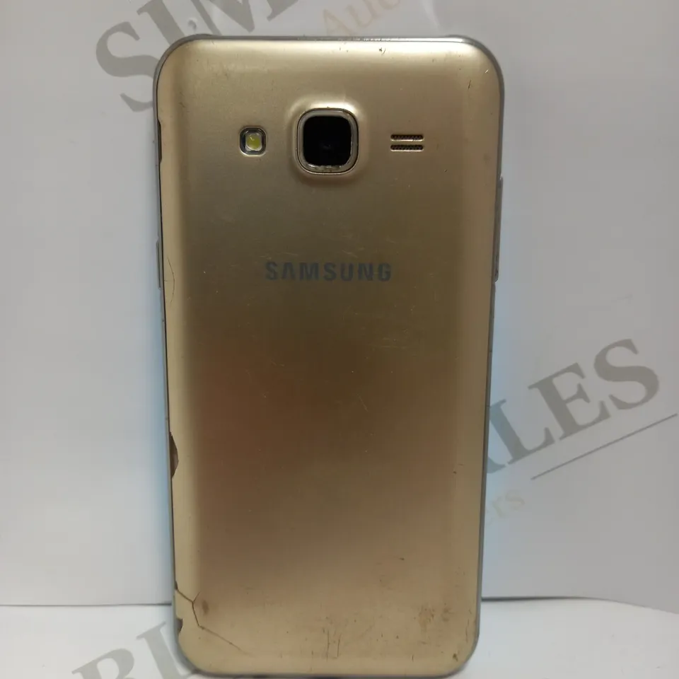 SAMSUNG GALAXY J5 SMARTPHONE 