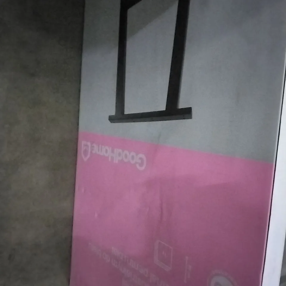 BOXED NANTUA INDUSTRIAL WORKTOP LEG 