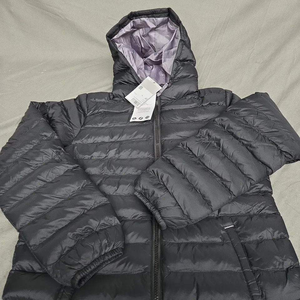 MOUNTAIN WAREHOUSE FULL ZIP PADDED COAT SIZE 13 YEARS