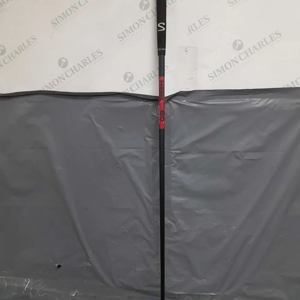 SUPER STROKE CNC MILLED 50 DEGREE ELEVEN GOLD CLUB  