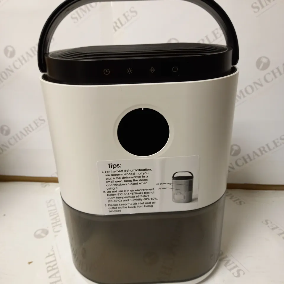 CONOPU DEHUMIDIFIER