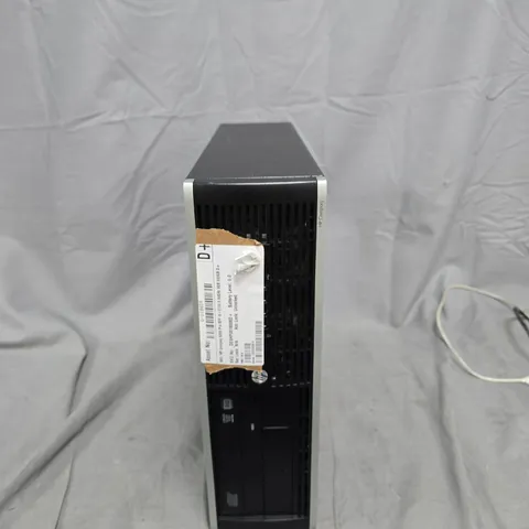 HP COMPAQ 6200 PRO SFF DESKTOP PC β I3-2120 3.30GHZ, 8GB RAM, 500GB HDD