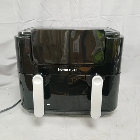 HOMESMART AIR FRYER KDF-5517D